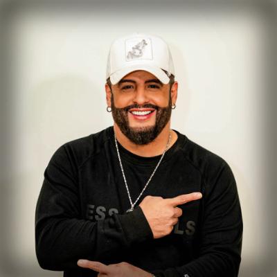 Nelson Velásquez lo cuenta todo: música, familia y el polémico lío judicial