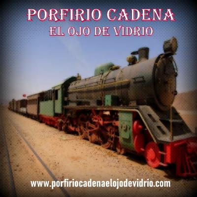 206 La machucó el tren