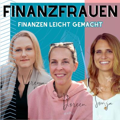 #79: Interview mit Doreen - Alles zum Thema Rechtsschutz!