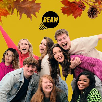 RedactiePraat XL: ‘Ik vind Halloween echt een achterlijk feest’ (S3E1) RedactiePraat XL: ‘Ik vind Halloween echt een achterlijk feest’ (S3E1)