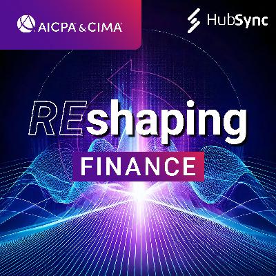 (008) From Ten Keys to AI Agents: Transforming Tax with Automation and Insights