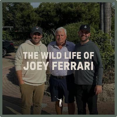 1084: The Wild Life of Joey Ferrari 1084: The Wild Life of Joey Ferrari
