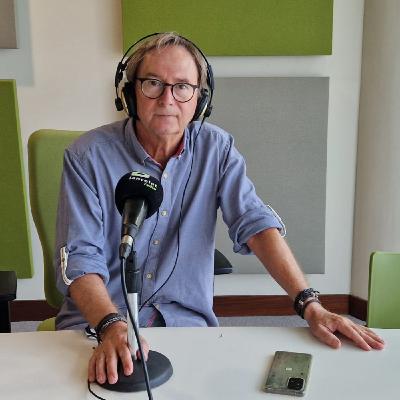 'El Análisis' de Jorge Coll este martes 2 de diciembre en Lancelot Radio 90.2 FM