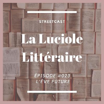 L'Eve Future