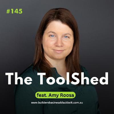 EP 145: The SHOCKING Truth About Women’s Safety Gear