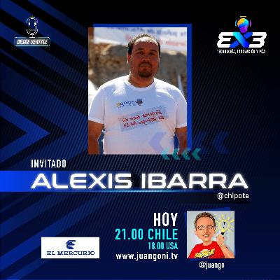 3x3 Con Alexis Ibarra 3x3 Con Alexis Ibarra