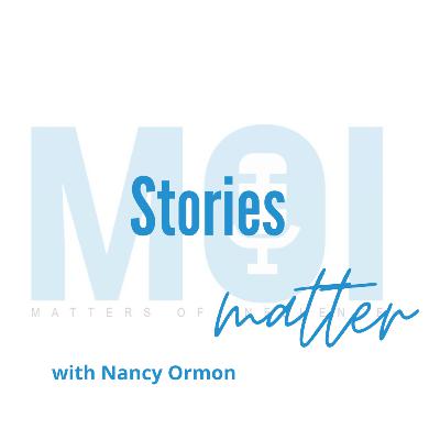 Stories Matter with Nancy Ormon