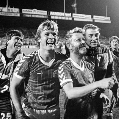 Lerby & Pedersen #26   Champions League-afklapsning, Luis Enrique og hans datter og sæsonens glæder og skuffelser