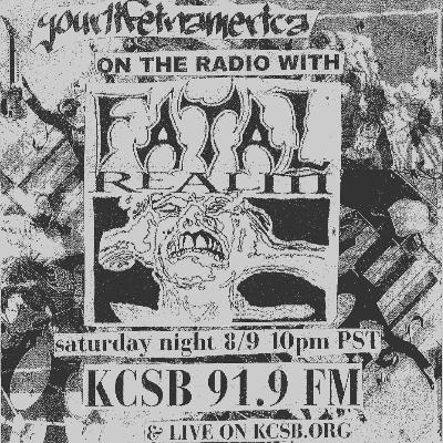 FATAL REALM Interview