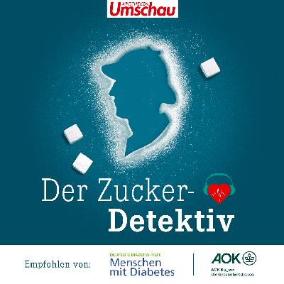 Wie gehe ich mit meinem Blutzucker um, wenn ich erkältet bin?