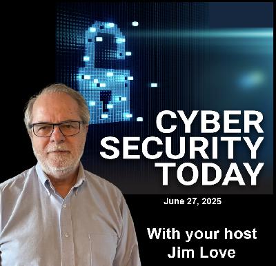 Max Severity Flaws, Massive Exploits, and AI Security: A Cybersecurity Briefing