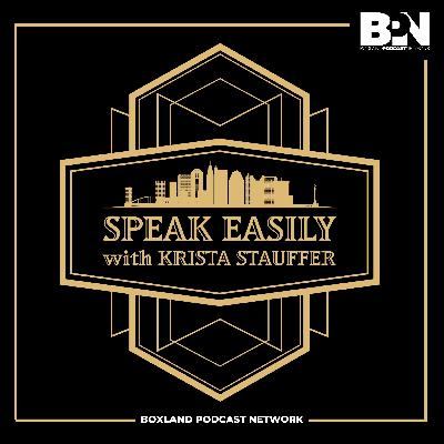 Speak Easily With Scott Vezdos Speak Easily With Scott Vezdos