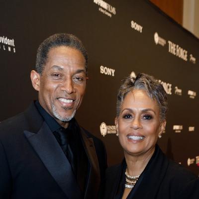 22 | She was a single mom of faith; he was a Hollywood actor searching for purpose. When Cameron Arnett called BJ after years apart, God began their love story 22 | She was a single mom of faith; he was a Hollywood actor searching for purpose. When Cameron Arnett called BJ after years apart, God began their love story