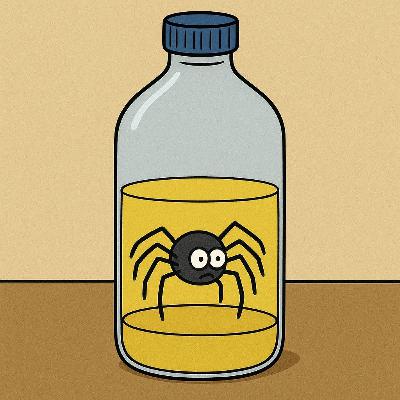 Major's Mess Hall - Episode 237 - Eight Legs, One Bottle