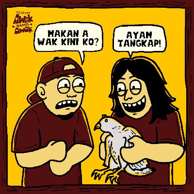 Eps. 77 - Balabuah Ka Aceh