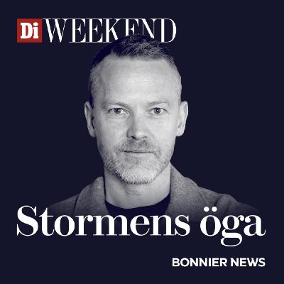 Succégrundaren om dödshoten: "Ensamt och tufft” – Oscar Höglund