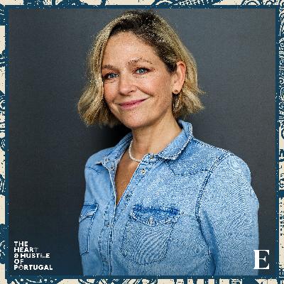 Paula Lobo Antunes: The New York–born actress who became a Portuguese icon