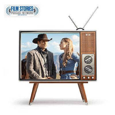 TV's Greatest Seasons: Westworld Season 1