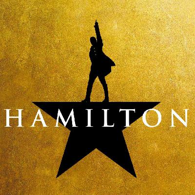 [E33]Hamilton之不完全介绍