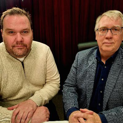 #6 - Mælaborð Samtaka skattgreiðenda: Hvert hafa 25.000 milljarðar farið undanfarin 20 ár?