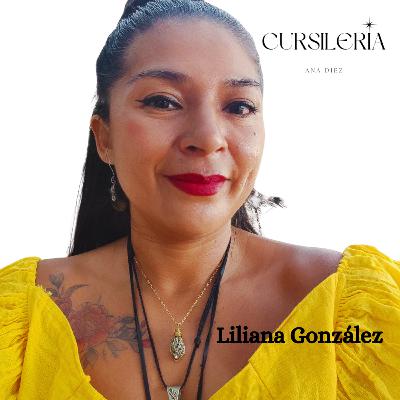 41. Hablemos de sexo...y lo que nos gusta. Con Liliana González.