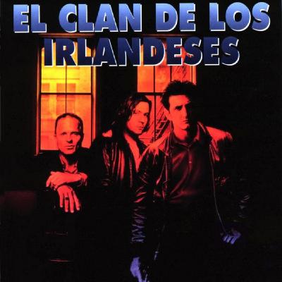 54 - El Meloco : EL CLAN DE LOS IRLANDESES + Els Filmets TANGERINE