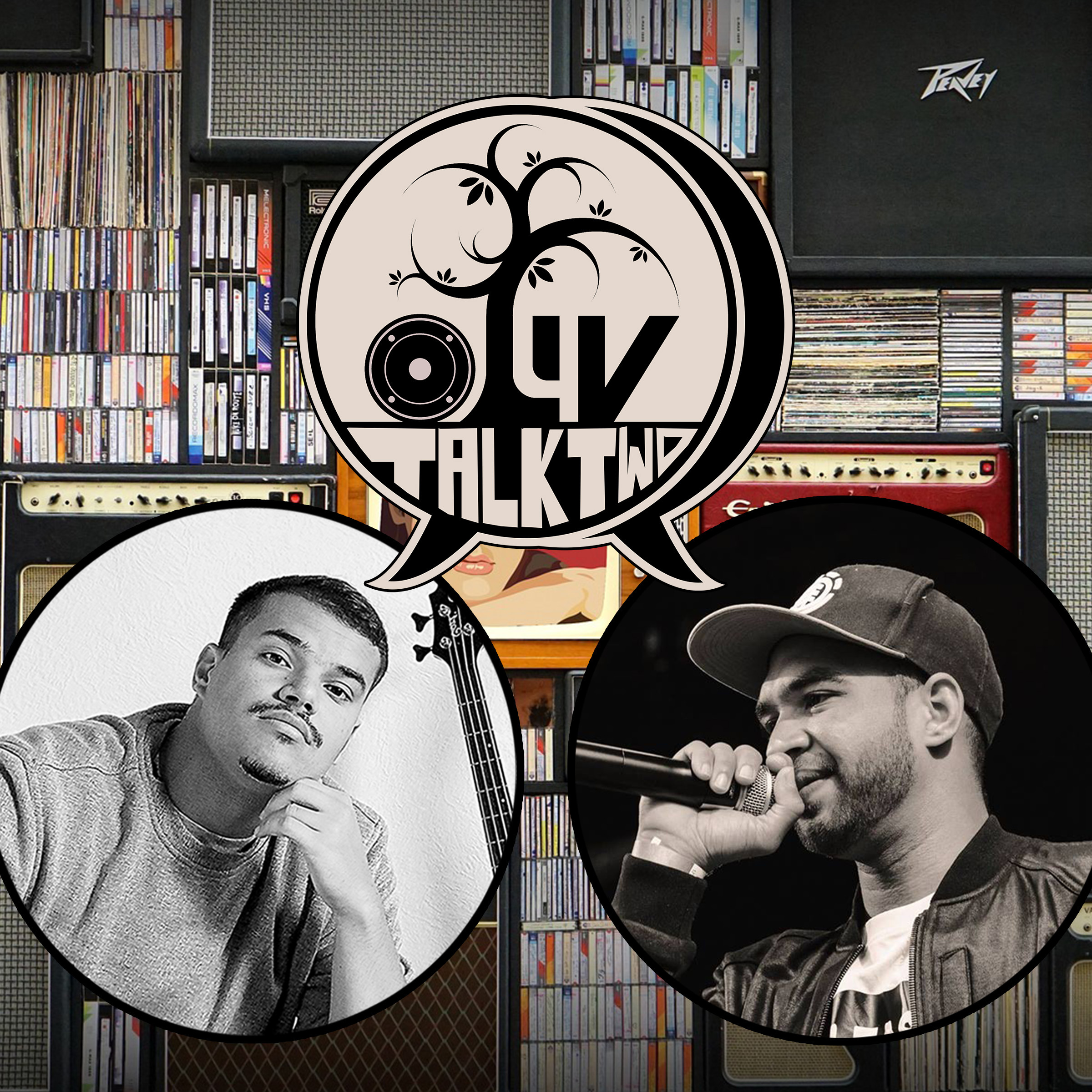Oliv Talk Two
