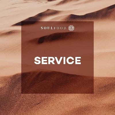 Episode 10.9 - Service