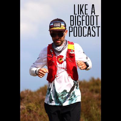 #420: Tim Barr 5 -- Running the West Highland Way Race in Scotland #420: Tim Barr 5 -- Running the West Highland Way Race in Scotland