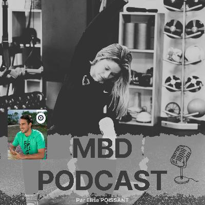 "Le RDV des PROS" : TCA et performance sportive avec Matthieu Dupont