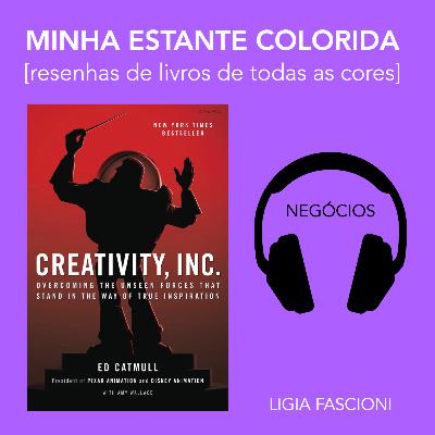 Criatividade S.A.