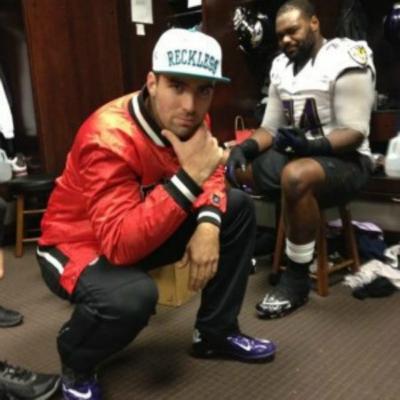 25 : YO SAID THAT - Overthrow Flacco