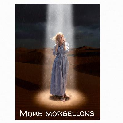 Mustard Seed Morgellons