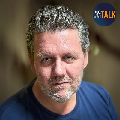 Adult Site Broker Talk Episode 276 with Thorsten Heim of EroticOnly.com