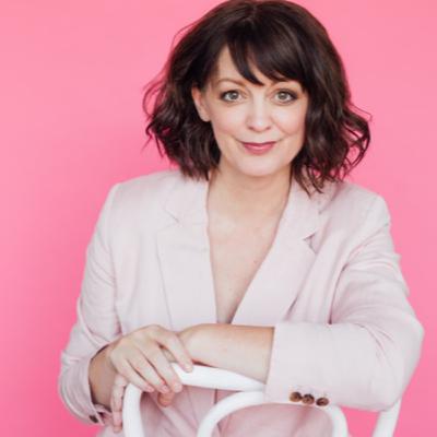 Ep. 23 – Rebecca Northan