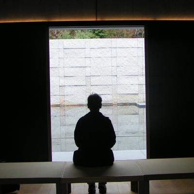 Wo findet Meditation wirklich statt?