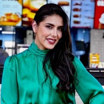 112 - Paola Beltrán, CEO de Burger King en Colombia