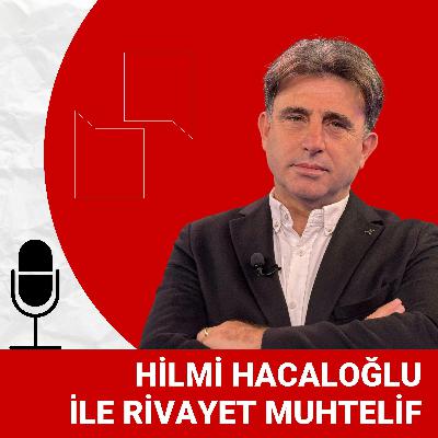 ABD İran’a saldırır mı? Türkiye hangi tarafta? | Reha Çamuroğlu & Hilmi Hacaloğlu | Rivayet Muhtelif ABD İran’a saldırır mı? Türkiye hangi tarafta? | Reha Çamuroğlu & Hilmi Hacaloğlu | Rivayet Muhtelif