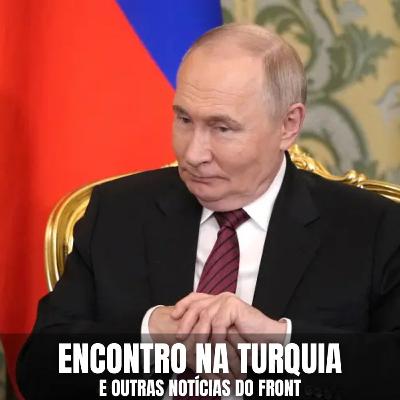 Encontro marcado e outras notícias do front - PHM #172 Encontro marcado e outras notícias do front - PHM #172