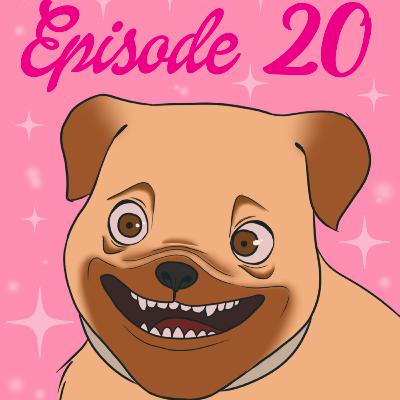 Definitely Not Fairies | Episode 20: Barbie Presents Thumbelina Definitely Not Fairies | Episode 20: Barbie Presents Thumbelina