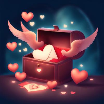 O Cupido #9