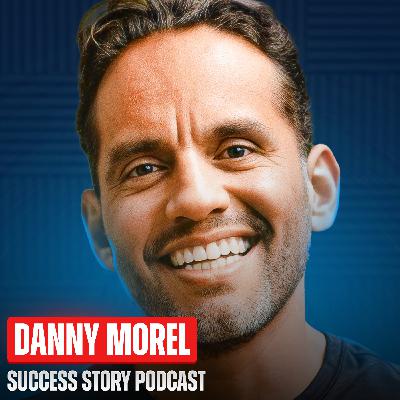 Lessons - Why High Achievers Feel Empty Despite Winning | Danny Morel - Transformation Guide