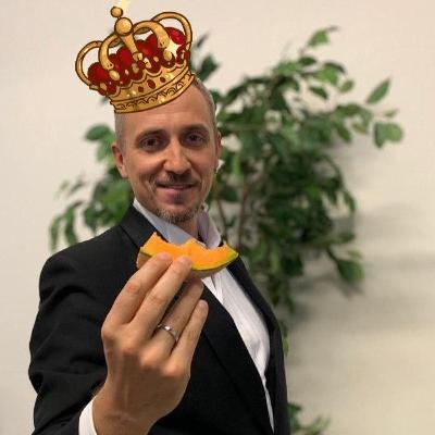 Хорошие вопросы для Павла Ершова