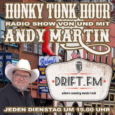 Honky Tonk Hour vom 2. Dezember 2025 Honky Tonk Hour vom 2. Dezember 2025