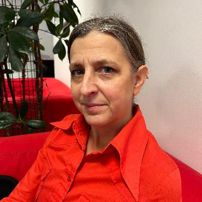 Intervju med Tove Karnerud