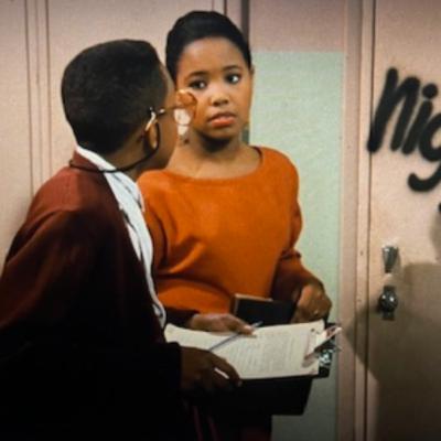 Family Matters S2 EP20 | Fight The Good Fight