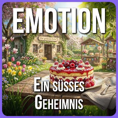 Ein süßes Geheimnis Ein süßes Geheimnis