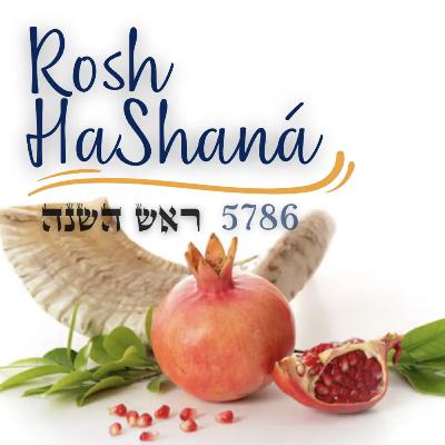 Rosh haShanah ¡Ni te lo imaginas!