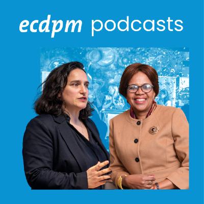 How are the EU and African countries working together on mutual interests?