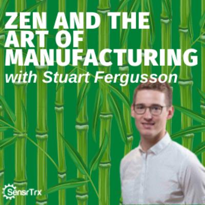 Maintenance Team Communication Essentials w/ Stuart Fergusson